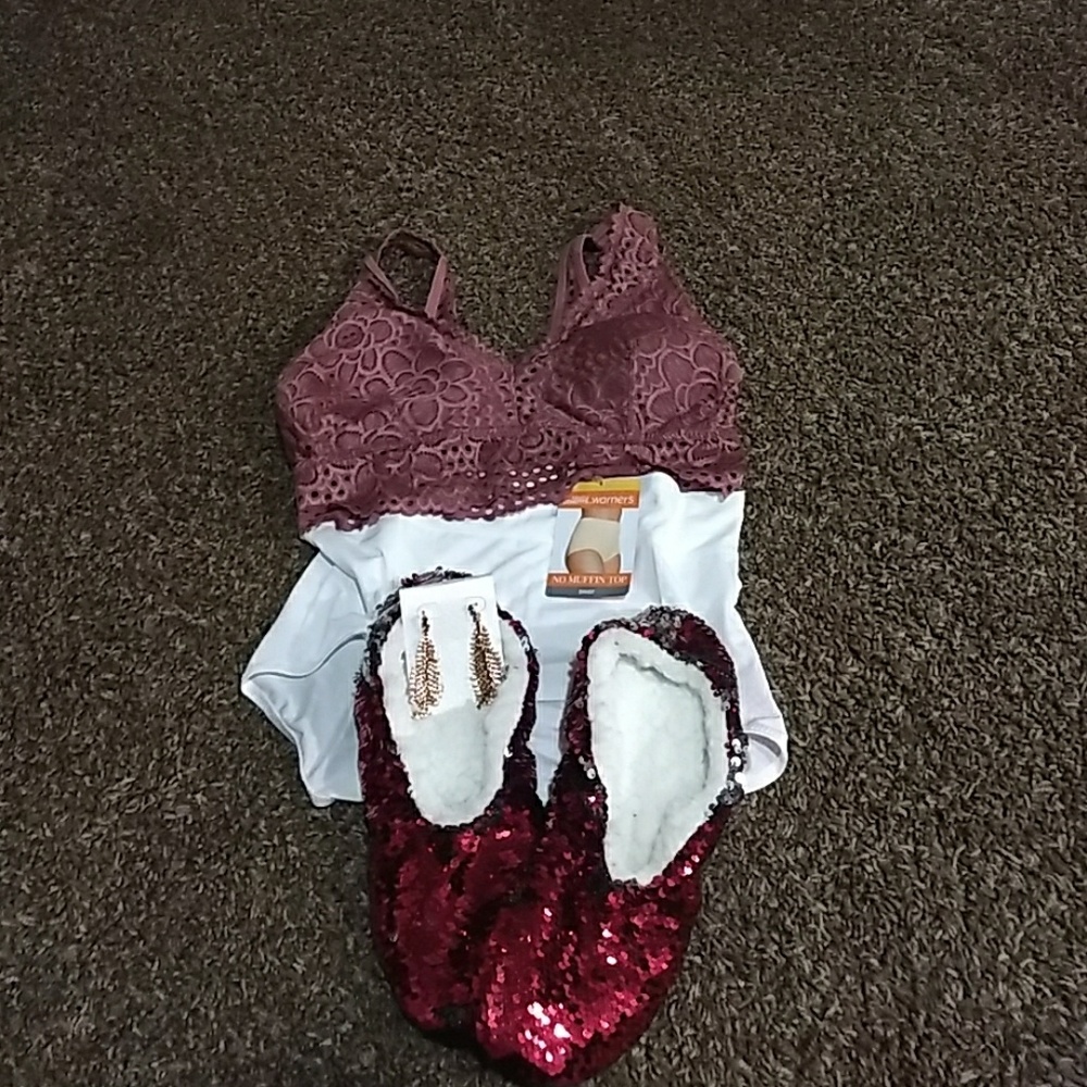 A Night on the Town or Home Alone